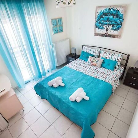 Ferienwohnung Sissy'S House Preveza Exterior foto